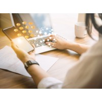 Jaipur Surgical Company logo - Similar company to Monarch Surgical Industries