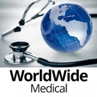 Worldwide Medical Consultants (Pvt) Ltd logo - Similar company to Worldwide Medical