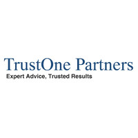 TrustOne Partners logo - Similar company to Imb Wealth Technology