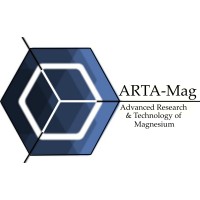 ARTA-Mag logo - Similar company to Iranian Research Organization For Science And Technology (Irost)