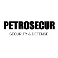 PETROSECUR SECURITY & DEFENSE logo - Similar company to Masterasp