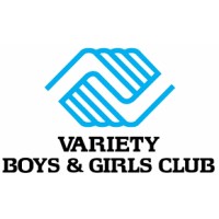 Variety Boys and Girls Club of Boyle Heights logo - Similar company to Target Steel Ltd