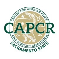 Center for African Peace and Conflict Resolution logo - Similar company to Student Service Center