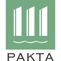 Pakta AB logo - Similar company to Phileo Group