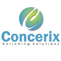 Concerix Technologies logo - Similar company to Pifi