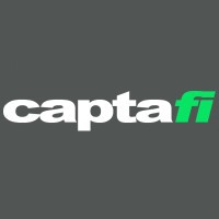 CaptaFi logo - Similar company to Evolution Mortgage Inc.