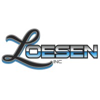 LOESEN INC. logo - Similar company to Fehr Shredding Ltd