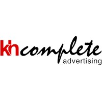 KH Complete Advertising logo - Similar company to L.J. Stone, Inc.