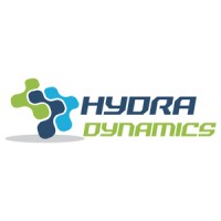 Hydra Dynamics Pty Ltd logo - Similar company to Invent Environmental Technologies, Inc.