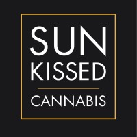 Sun Kissed Cannabis logo - Similar company to Dank Cannabis