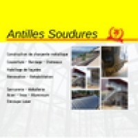 ANTILLES SOUDURES logo - Similar company to Tp Manu Levage