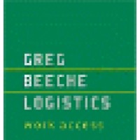 Greg Beeche Logistics, LLC logo - Similar company to Evolution Construction Services, Llc