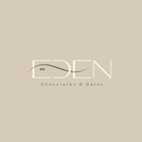 Eden Chocolates & Dates logo - Similar company to The Escape Jordan