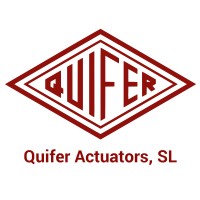 Quifer Actuators logo - Similar company to Diteico S.L.