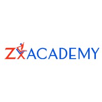 Zx Academy logo - Similar company to Digitaldipeksha - Digital Marketing Agency