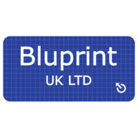 Bluprint UK Ltd logo - Similar company to Print6