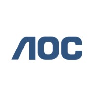 AOC Monitors MEA logo - Similar company to Squaritive Llc.