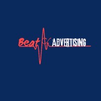 Beatads advertising logo - Similar company to Bloud