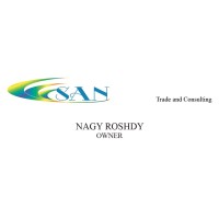 SAN Ltd. Consulting & Development logo - Similar company to Overseas Rayon Industrial Co., Ltd.