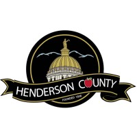 Henderson County, North Carolina