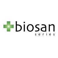 Biosan logo - Similar company to Biosan