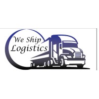 We Ship Logistics LLC logo - Similar company to Ship Ffe