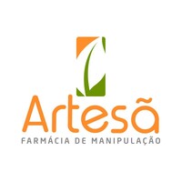 Artesã Farmácia de Manipulação logo - Similar company to Amakos Da Amazônia
