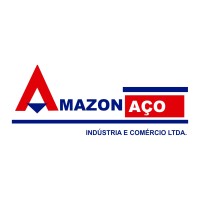Amazon Aço logo - Similar company to Fermazon Ferro E Aço Do Amazonas