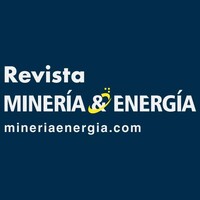 Revista Minería & Energía logo - Similar company to Revista Energiminas