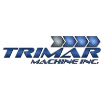 Trimar Machine Inc logo - Similar company to Barket Salah Inc.