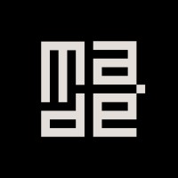 Studio MA.DE logo - Similar company to Messengerflow
