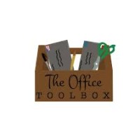 The Office Toolbox logo - Similar company to Velle Creative