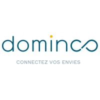 Dominco logo - Similar company to Sigmaf