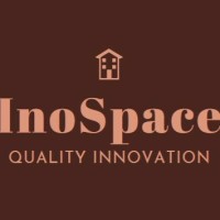 Inospaces logo - Similar company to Kempton Park Development Agency