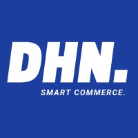 DHN logo - Similar company to Dhn Engenharia