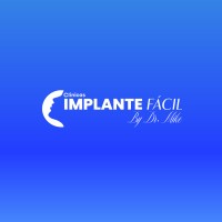 Clínicas Implante Fácil By Dr. Mike logo - Similar company to Odontomais
