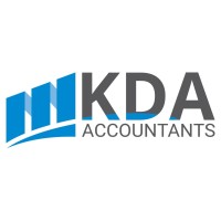 KDA Accountants logo - Similar company to Cnc G - Power, Performance, Precision