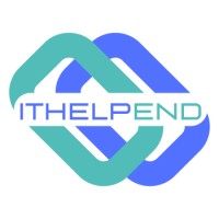 IT HelpEnd logo - Similar company to It Logics
