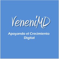 VeneniMD logo - Similar company to Mekatronica Mx