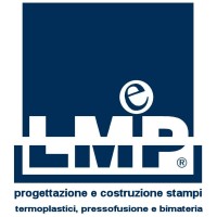 L.M.&P. SRL logo - Similar company to Eur.Mac