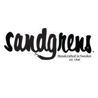 Sandgrens logo - Similar company to Tergusco