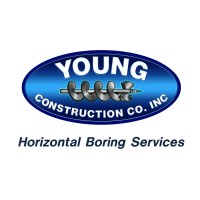 YOUNG Construction Company logo - Similar company to Quantumpeak