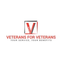 Veterans For Veterans logo - Similar company to Hunter And Everage