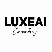 LuxeAI Consulting logo - Similar company to Pathflow