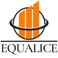 EQUALICE GmbH logo - Similar company to Elfin Digital Gmbh