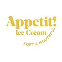 Appetit Group logo - Similar company to Putra Science Park
