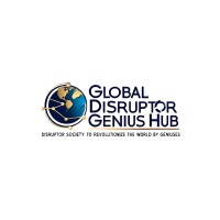 Global_Disruptor_Genius_Hub logo - Similar company to Tranware