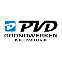 PVD Grondwerken B.V. logo - Similar company to Van De Zandschulp Grond- En Sloopwerk B.V.