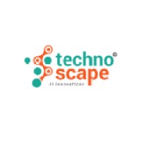 TechnoScape - AI Innovations logo - Similar company to Nailbotics