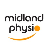Midland Physiotherapy logo - Similar company to Bounce Physiotherapy